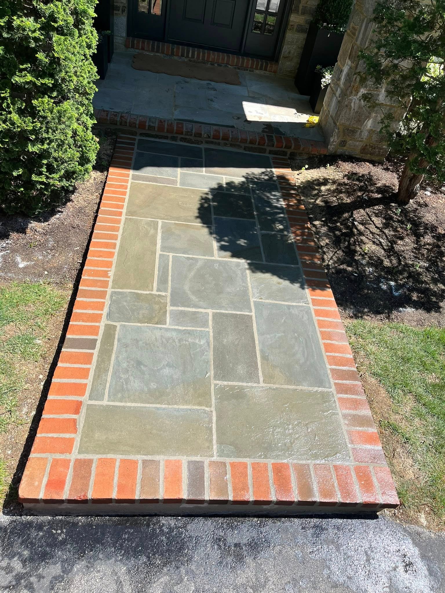 Our Work